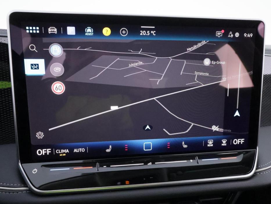 VOLKSWAGEN PASSAT 2025