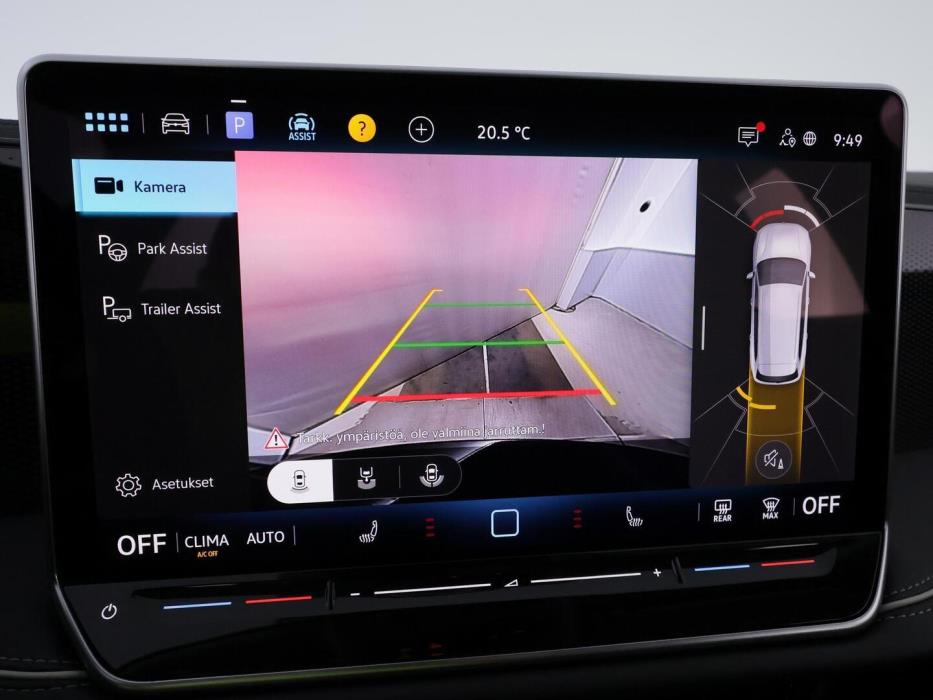 VOLKSWAGEN PASSAT 2025