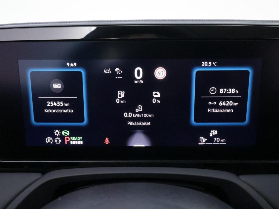 VOLKSWAGEN PASSAT 2025