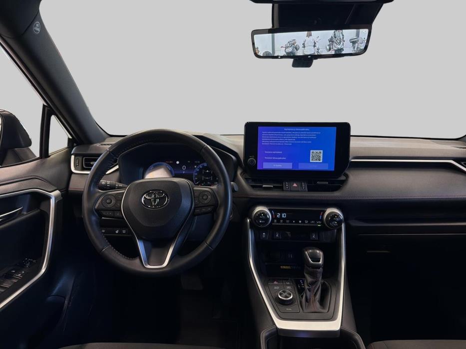 TOYOTA RAV4 Plug-in 2024