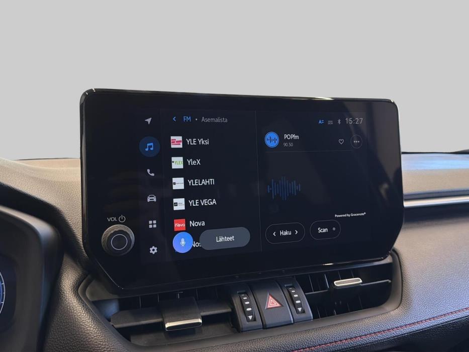 TOYOTA RAV4 Plug-in 2024
