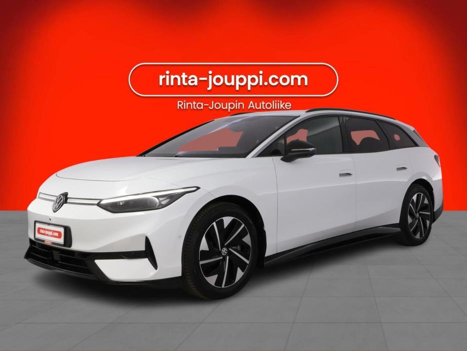 VOLKSWAGEN ID.7 2025