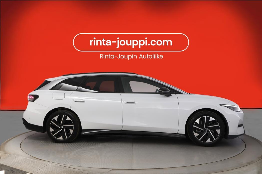 VOLKSWAGEN ID.7 2025