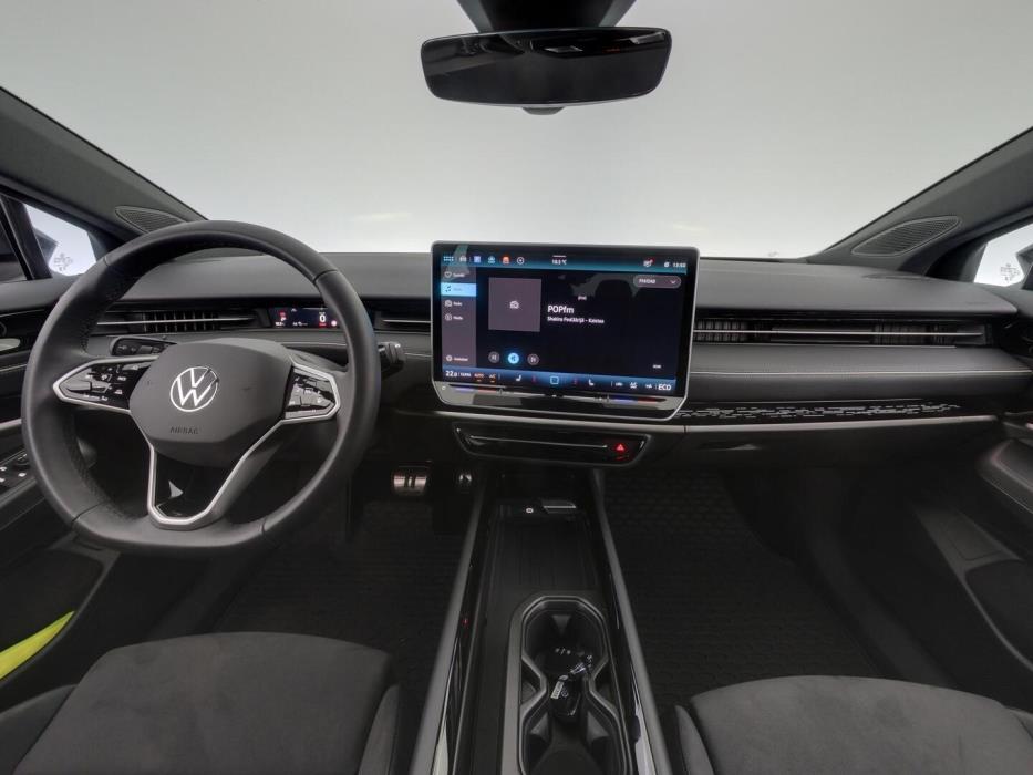 VOLKSWAGEN ID.7 2025