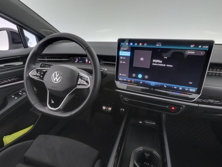 VOLKSWAGEN ID.7 2025