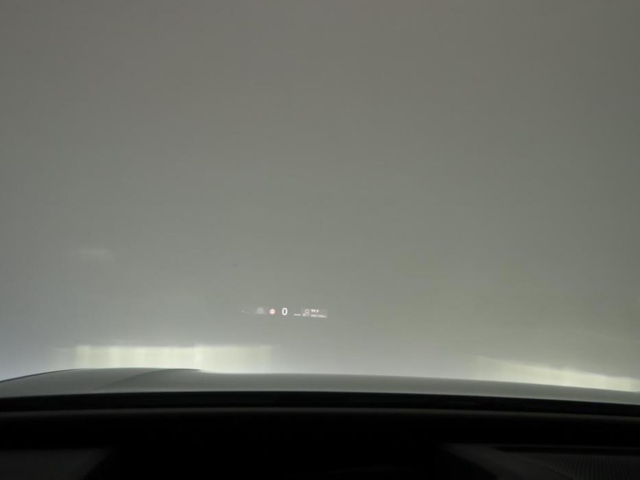 VOLKSWAGEN ID.7 2025