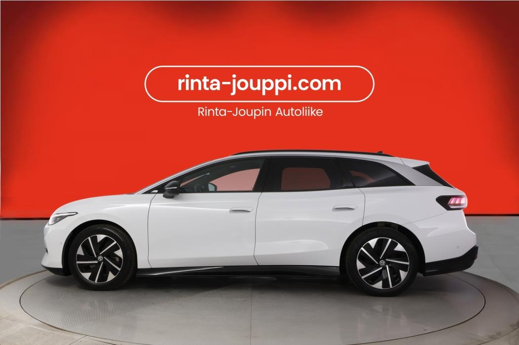 VOLKSWAGEN ID.7 2025