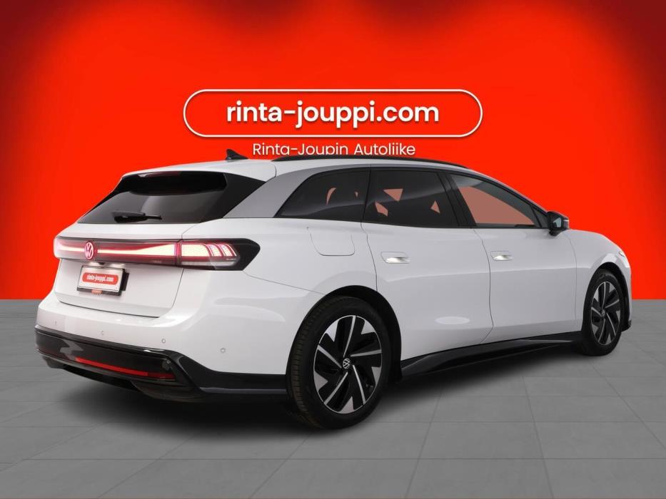 VOLKSWAGEN ID.7 2025