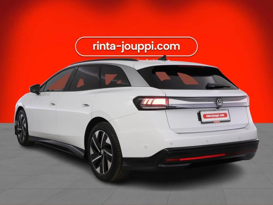 VOLKSWAGEN ID.7 2025