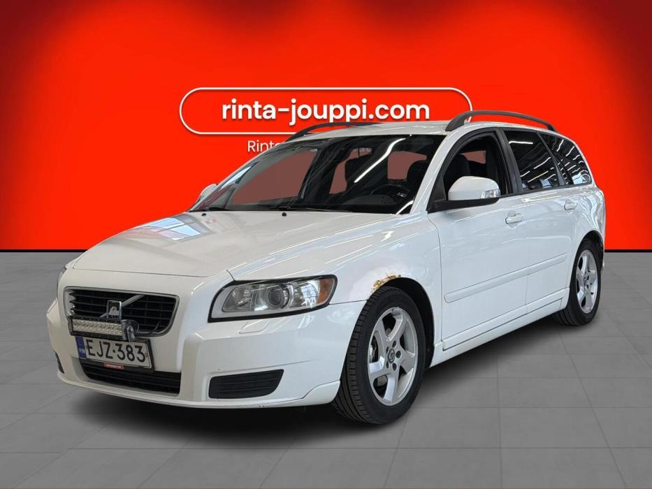 VOLVO V50 2010