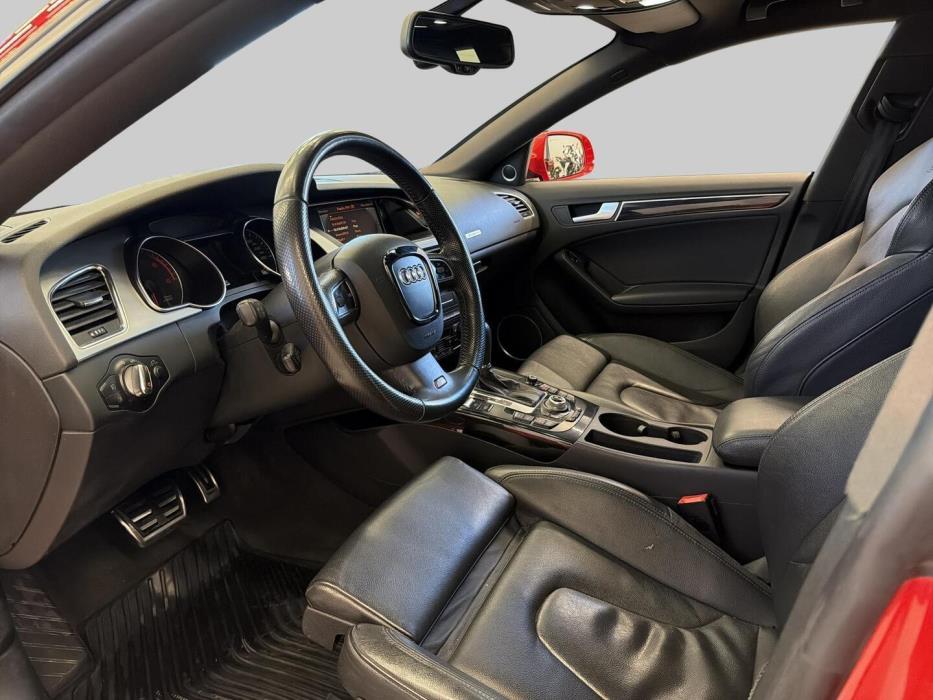 AUDI A5 2010