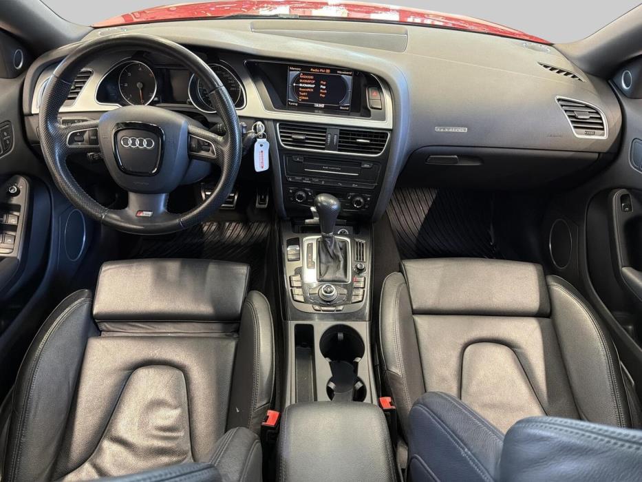 AUDI A5 2010