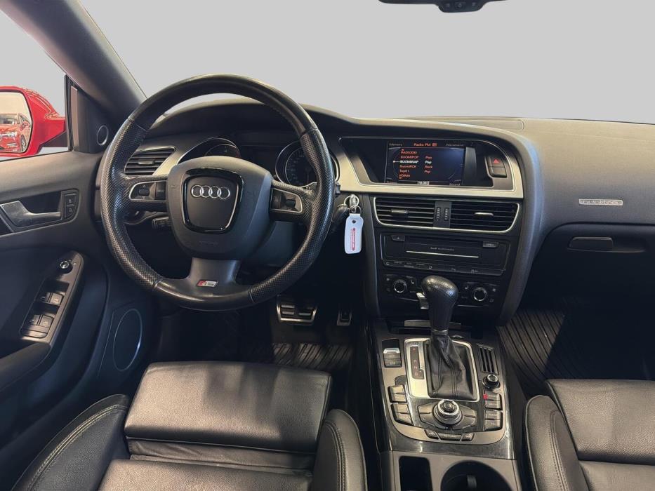 AUDI A5 2010
