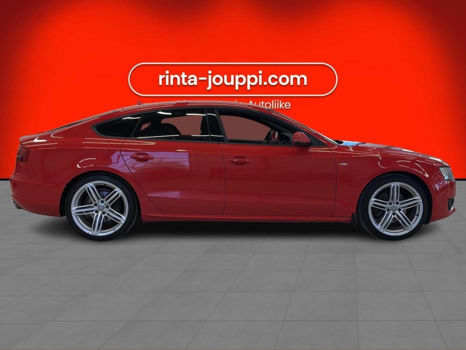 AUDI A5 2010