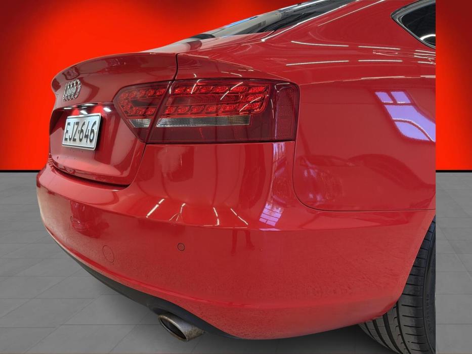 AUDI A5 2010