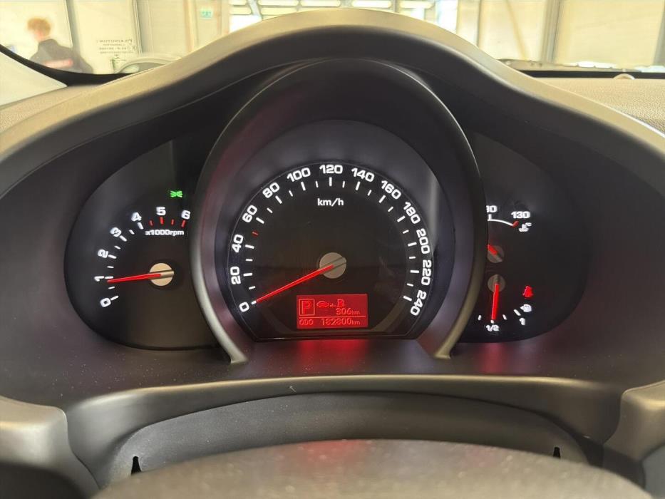 KIA Sportage 2011
