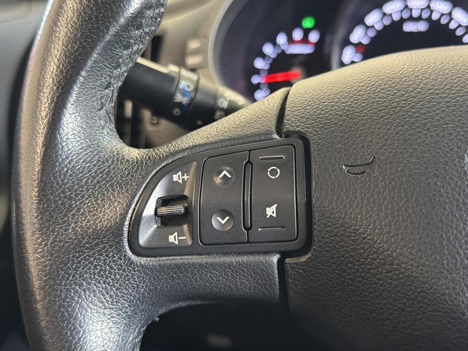 KIA Sportage 2011
