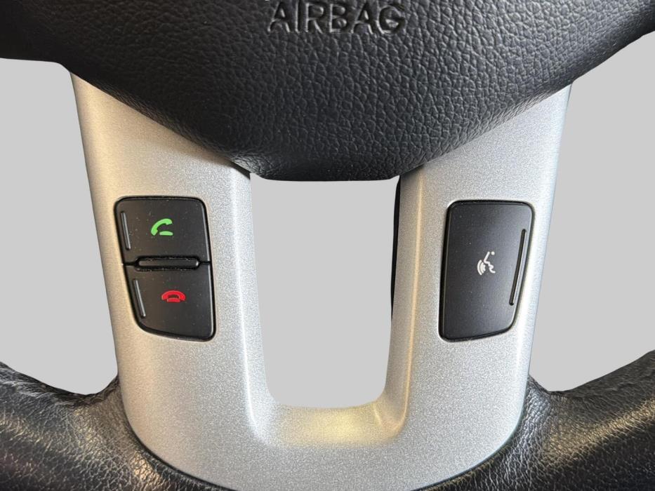 KIA Sportage 2011