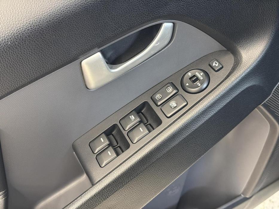 KIA Sportage 2011