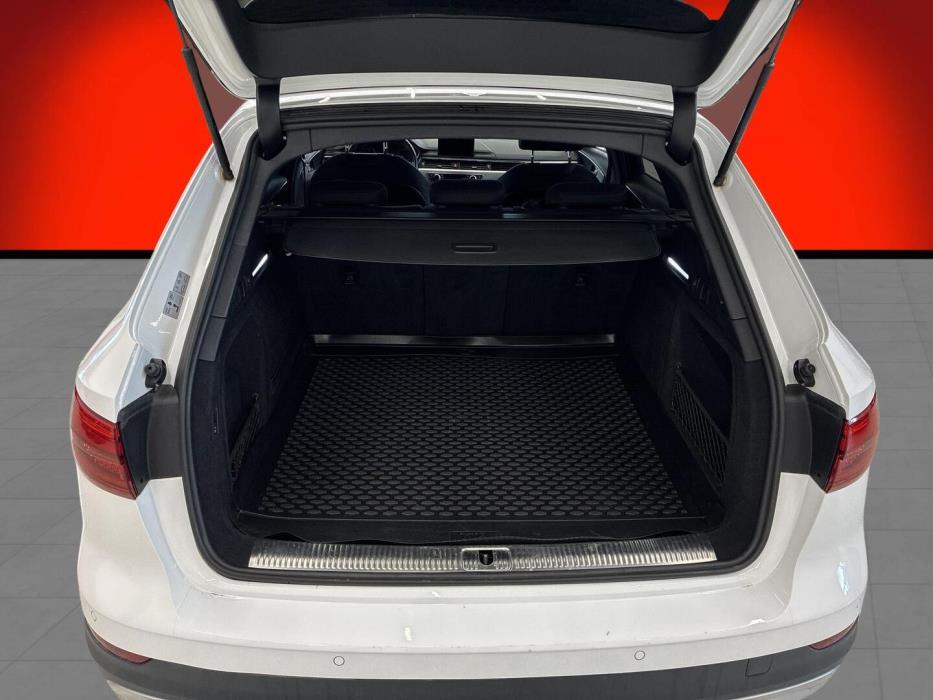 AUDI A4 allroad quattro 2017