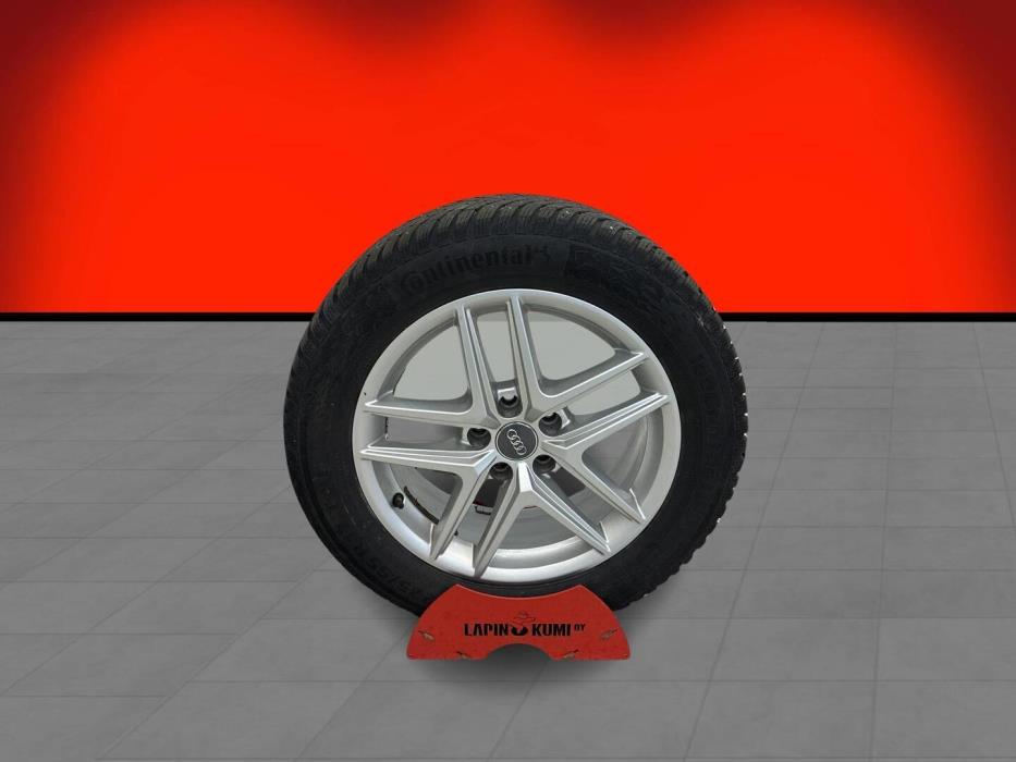 AUDI A4 allroad quattro 2017