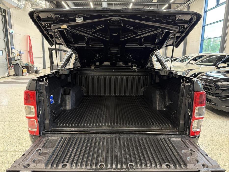FORD Ranger 2018