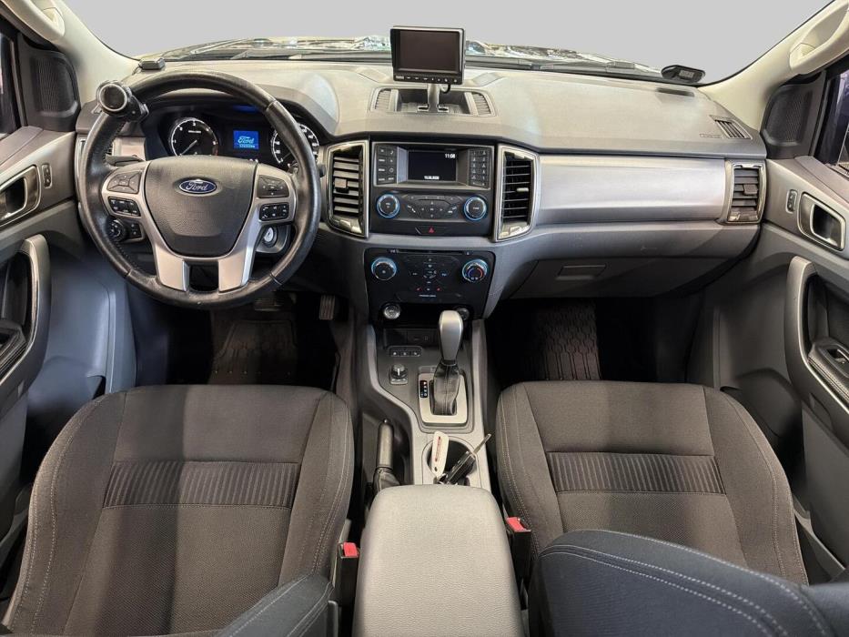 FORD Ranger 2018