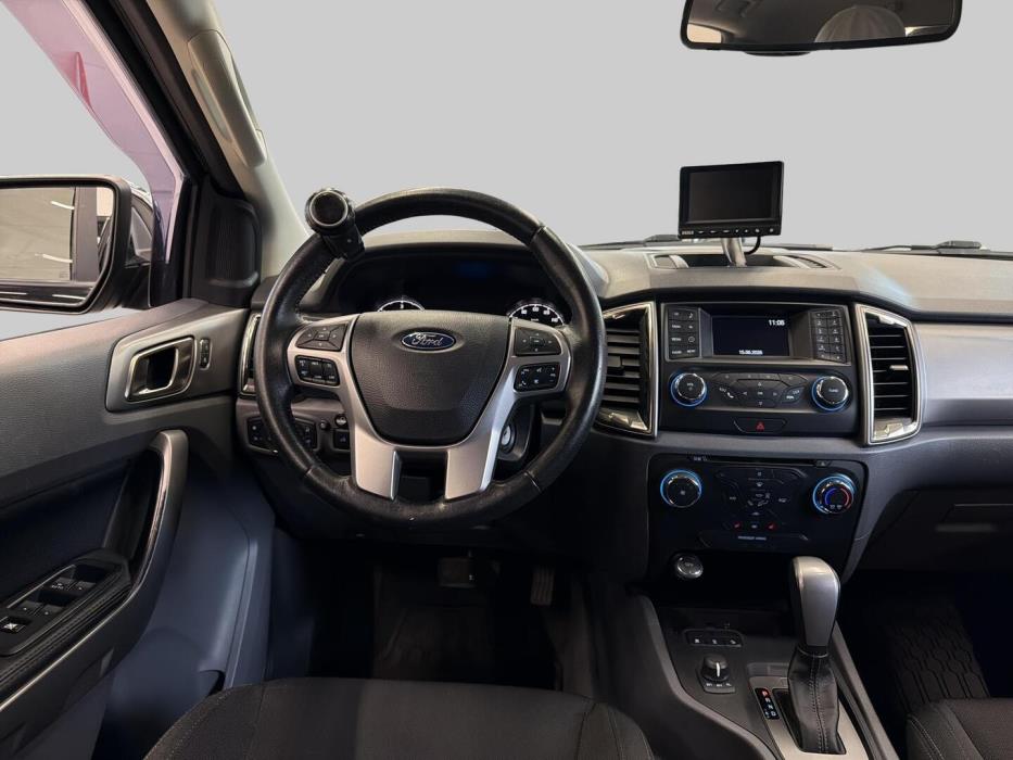 FORD Ranger 2018