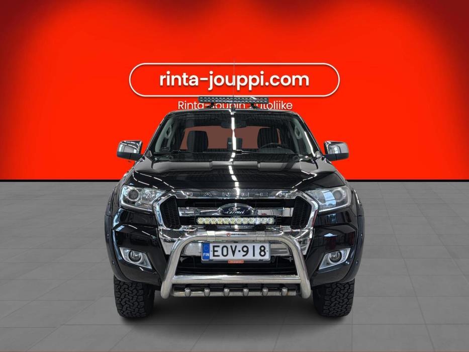 FORD Ranger 2018