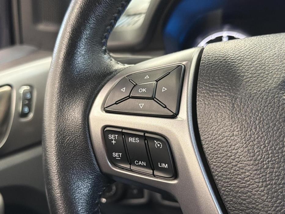 FORD Ranger 2018