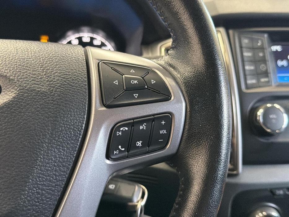 FORD Ranger 2018