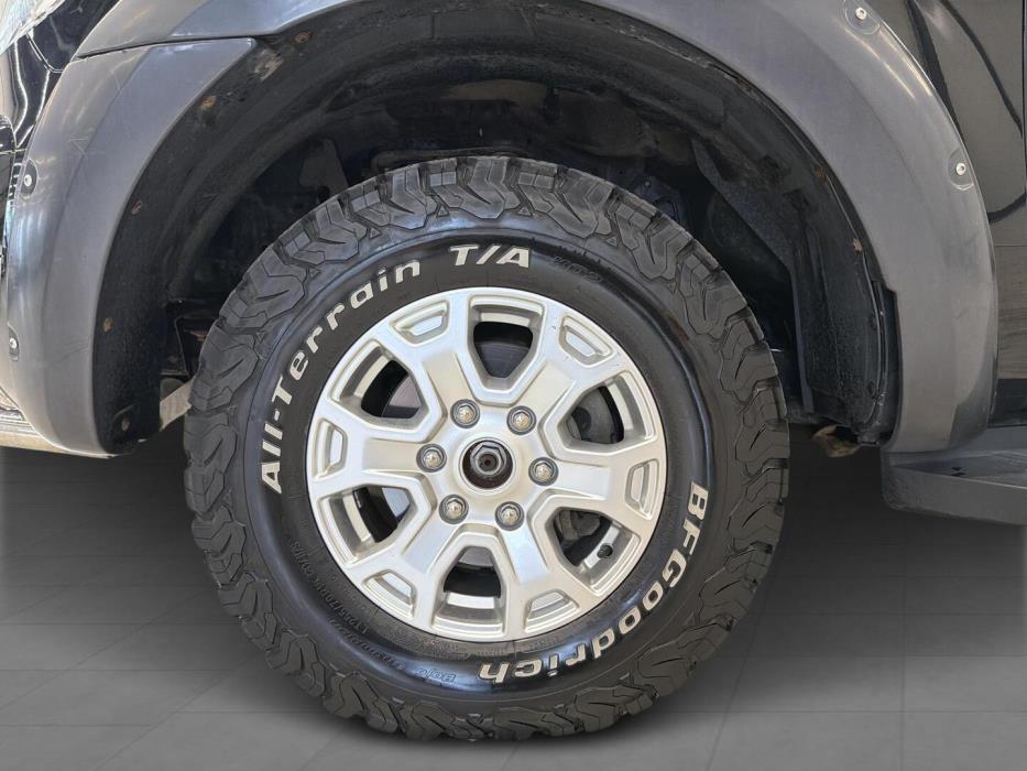 FORD Ranger 2018