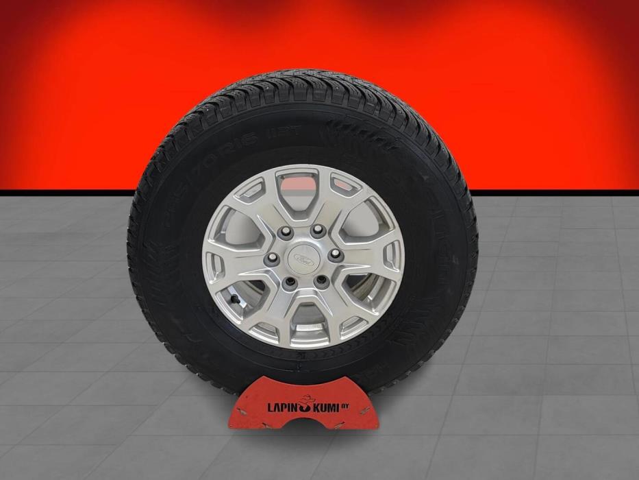 FORD Ranger 2018