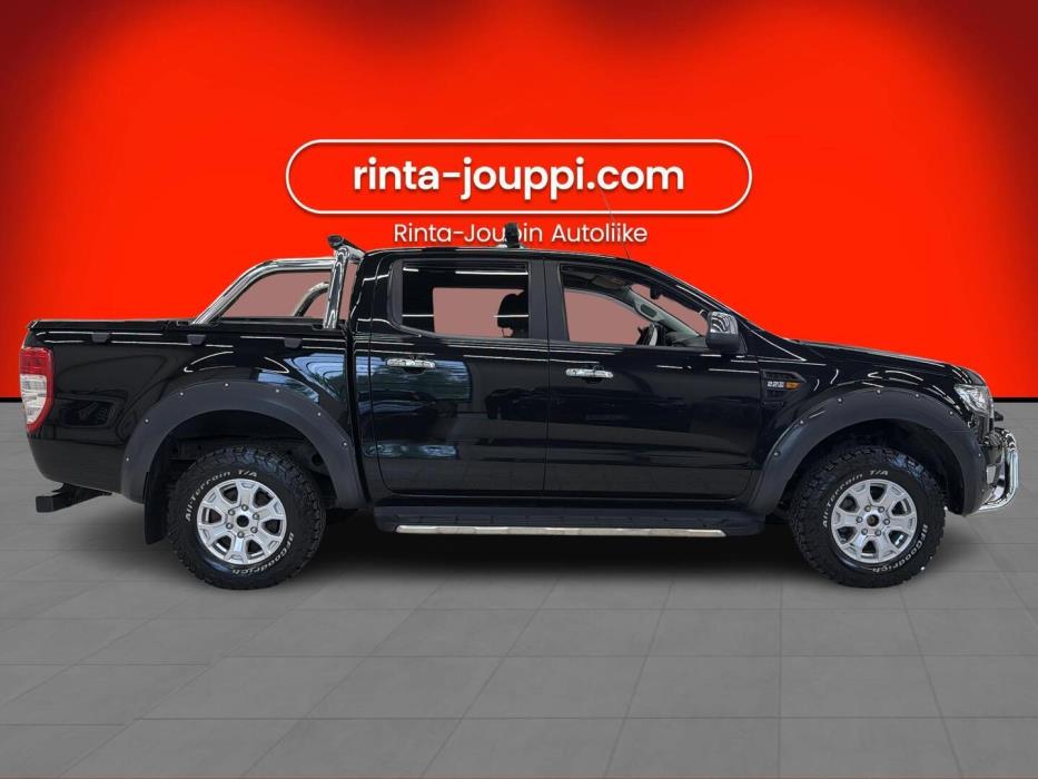 FORD Ranger 2018