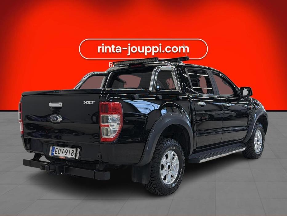 FORD Ranger 2018