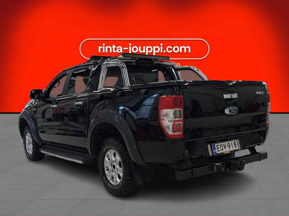 FORD Ranger 2018