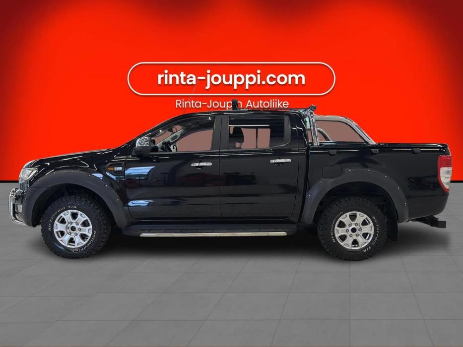 FORD Ranger 2018