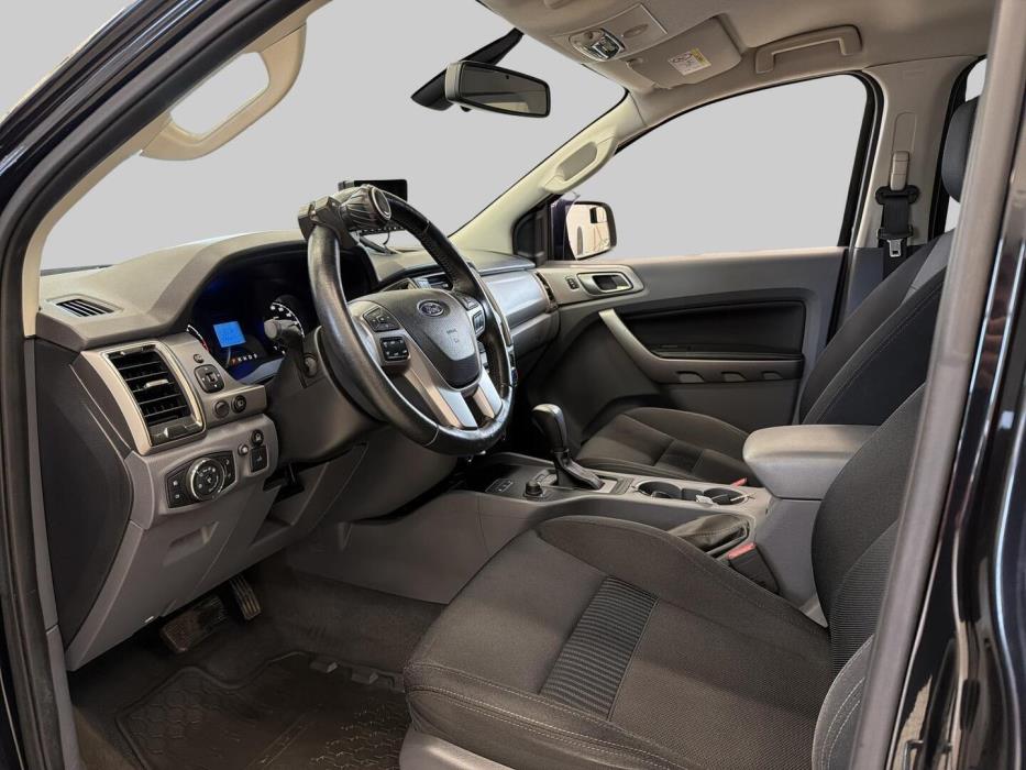 FORD Ranger 2018