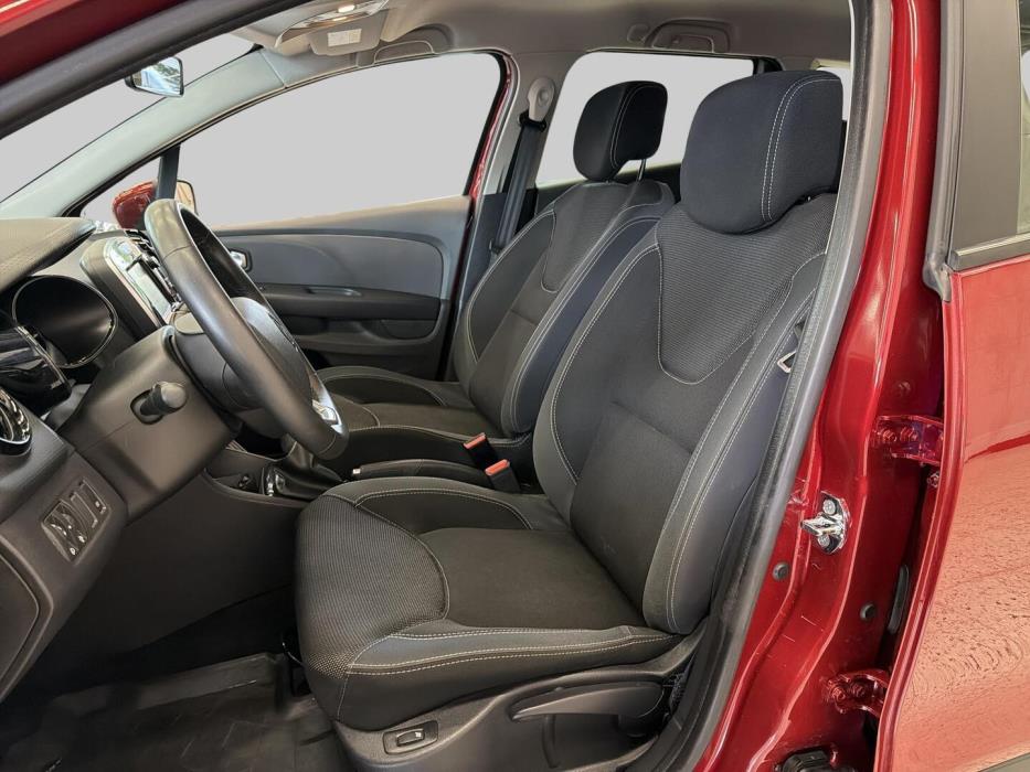 RENAULT Clio 2018