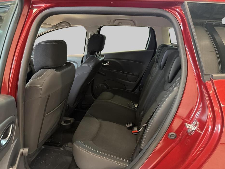 RENAULT Clio 2018