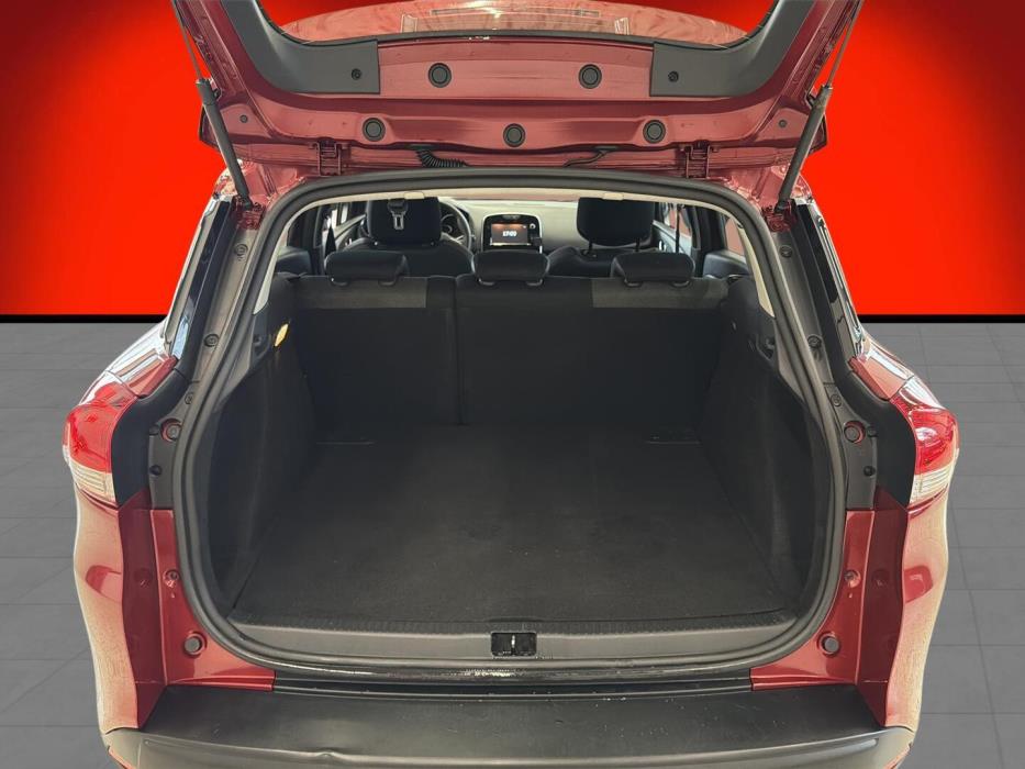 RENAULT Clio 2018