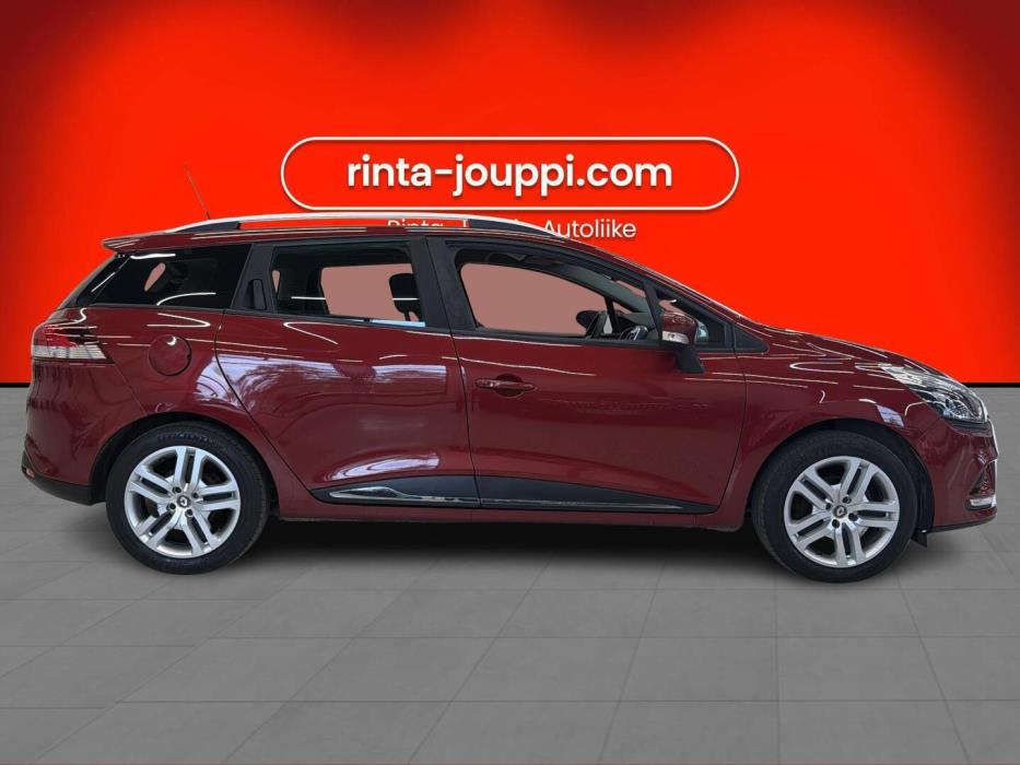 RENAULT Clio 2018
