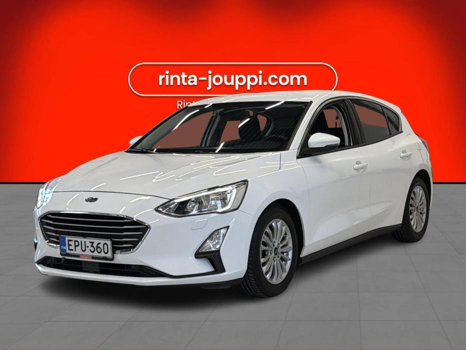 FORD Focus 2019