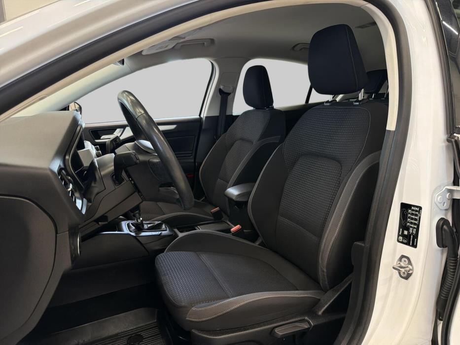FORD Focus 2019