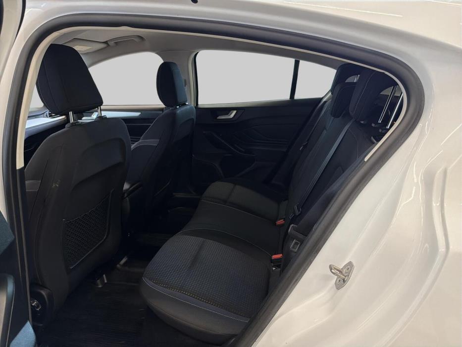 FORD Focus 2019
