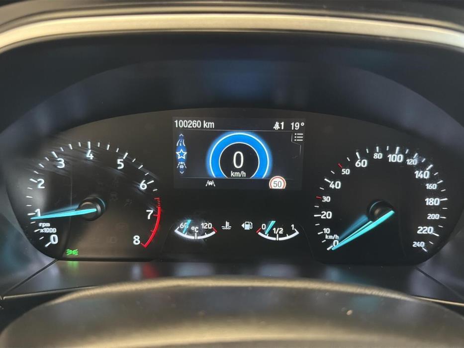 FORD Focus 2019