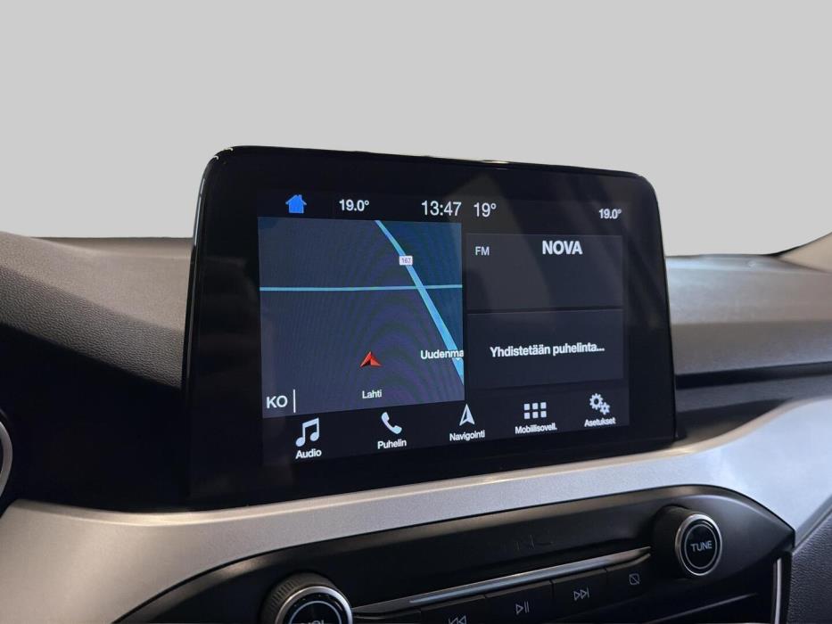 FORD Focus 2019
