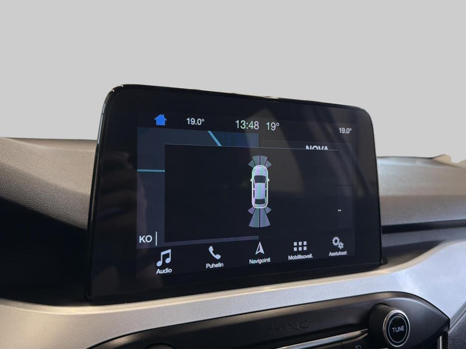 FORD Focus 2019