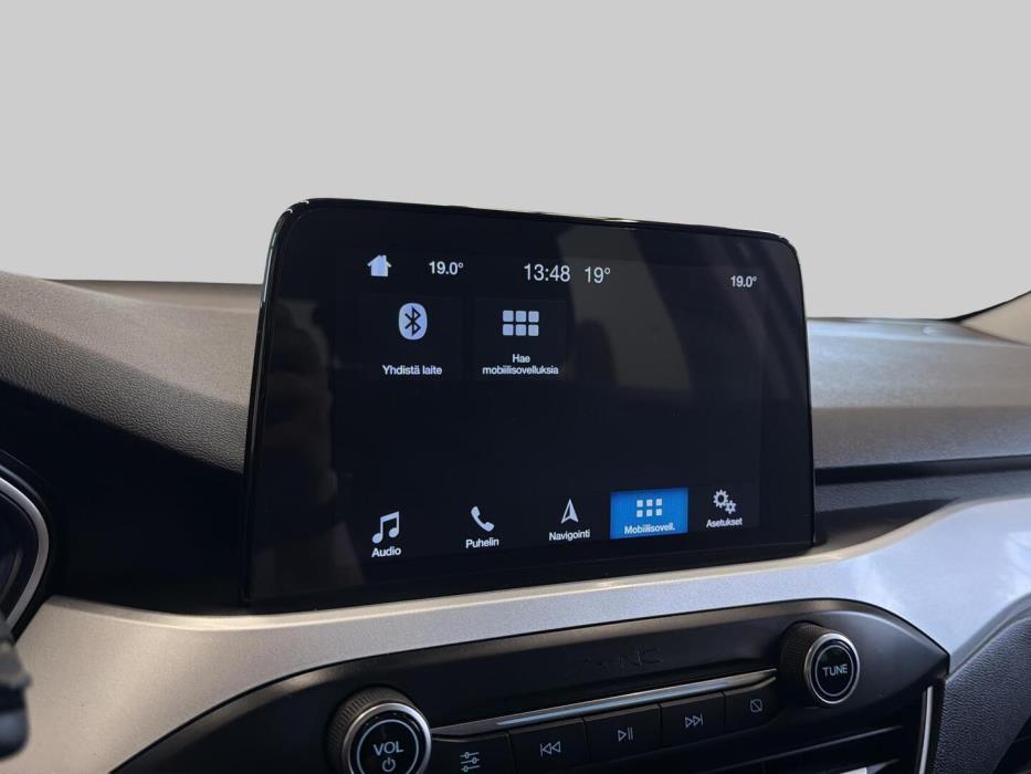 FORD Focus 2019