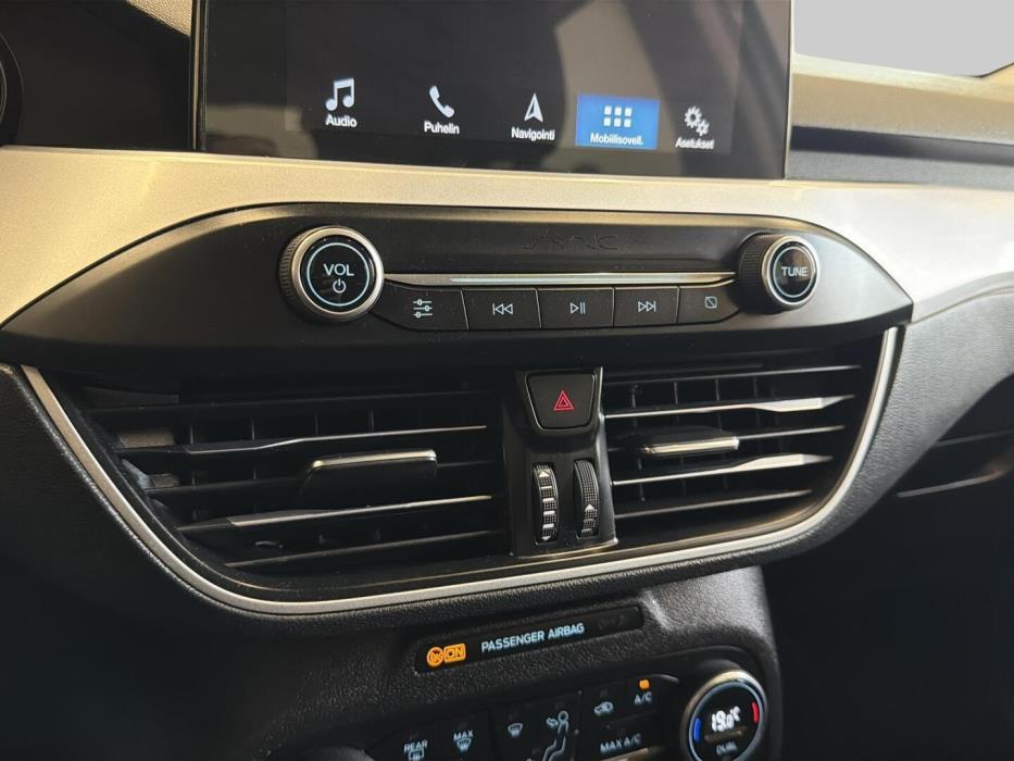 FORD Focus 2019